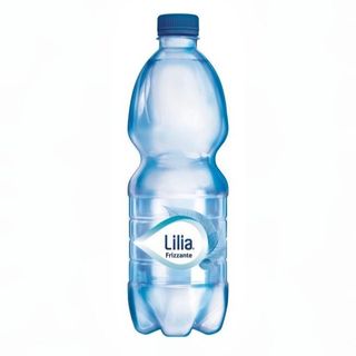 Acqua frizzante 50cl