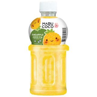 Mabu coco(Ananas) 32cl