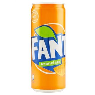 Fanta 33cl