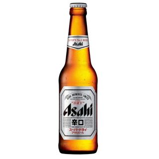 Birra Asahi 50cl