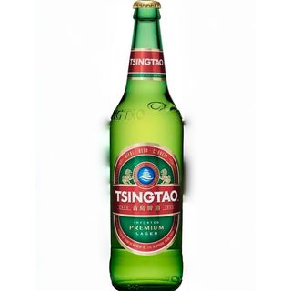 Birra Tsingtao 64cl