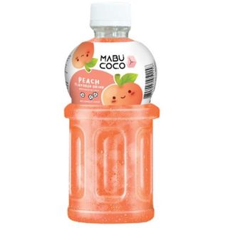 Mabu coco(Pesca) 32cl