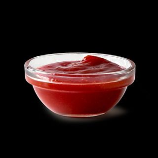 Ketchup