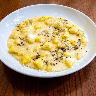 Gnocchetti