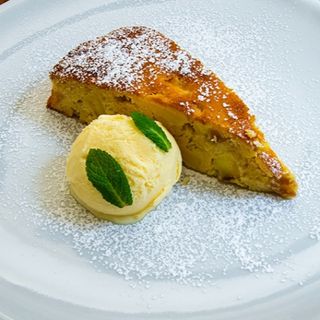 Torta di mele