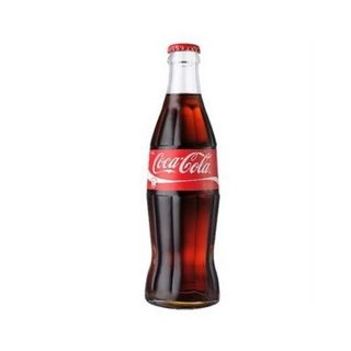 Coca-Cola 330 ml