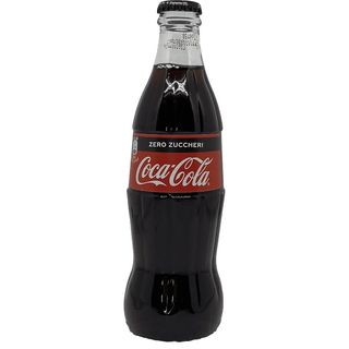 Coca-Cola Zero 330 ml