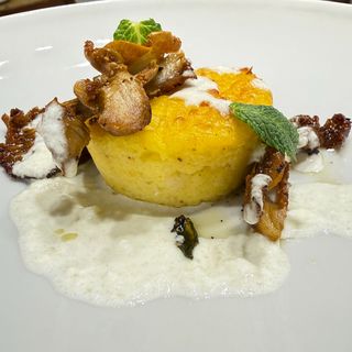 Terrina di patate