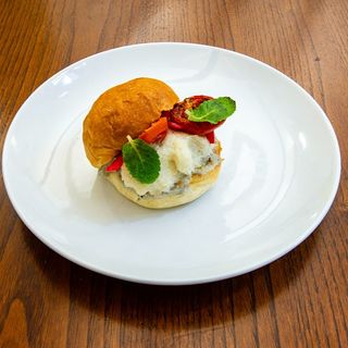 Maritozzetto