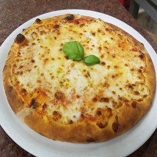 Margherita