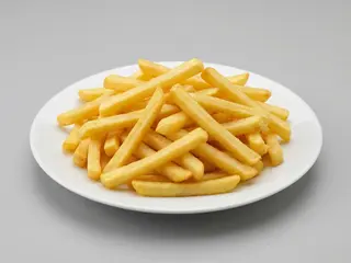 Patatine Medie