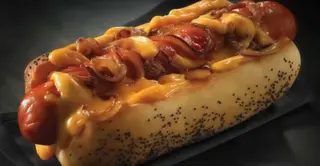 Hot dog