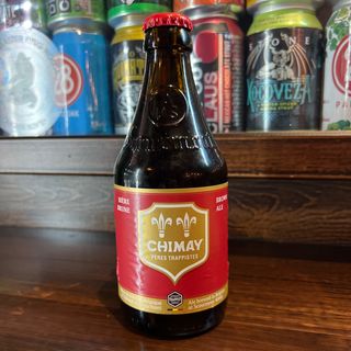 Chimay Brune 33cl