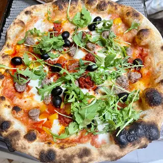Calabrese