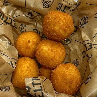 Jalapeno e Philadelphia 6 pezzi 