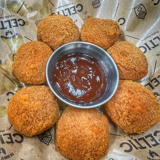 Pulled bites 7 pezzi 