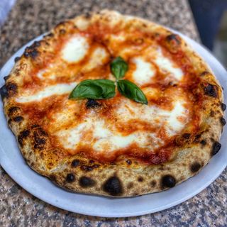 Margherita