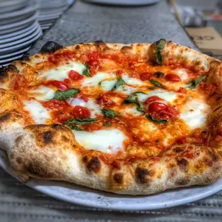 Bella napoli