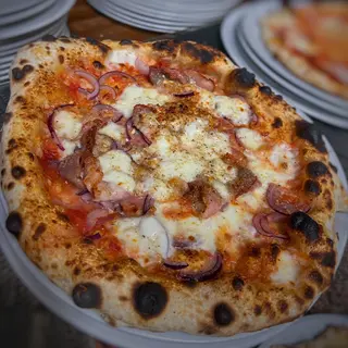 Amatriciana