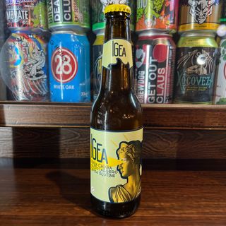 Igea 33cl Gluten-Free