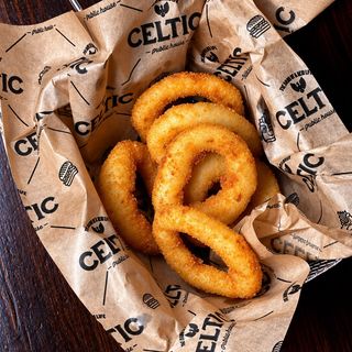 Onion rings 6 pezzi 