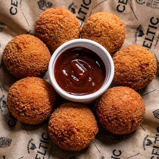 Pulled bites 7 pezzi 