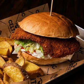 Chicken classico