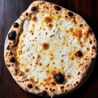 4 Formaggi