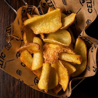 Patatine fritte