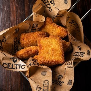 Mozzarelle in carrozza 6 pezzi 