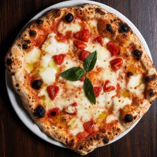 Bella napoli