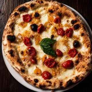 O’ Sole Mio