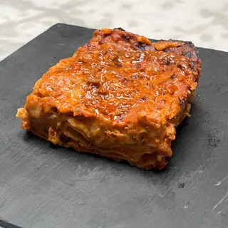 Lasagna alla bolognese