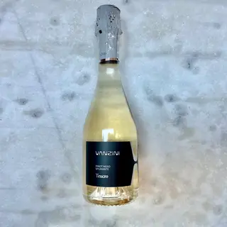 Spumante Pinot nero Oltrepó Teucro -cl 37,5 -vol 12%