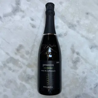 Prosecco Dogarina Doc Extra dry D75 cl -