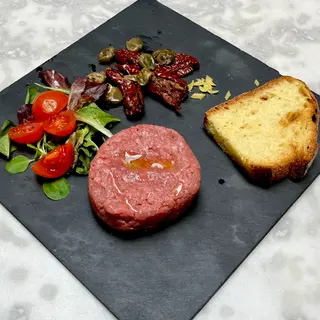 Tartare Pantesca