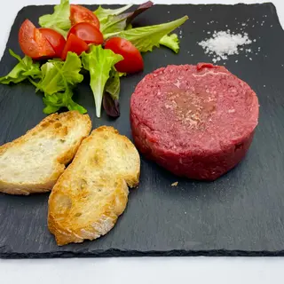 Tartare delle Langhe