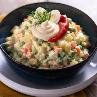 Insalata Russa