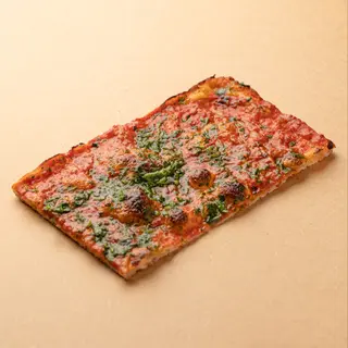 Rossa con Erbetta