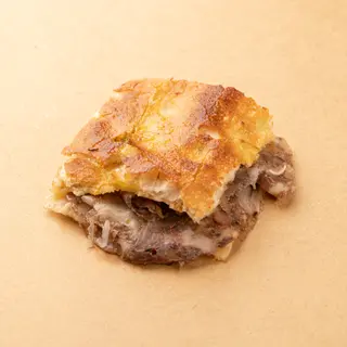 Coppa e Carciofini