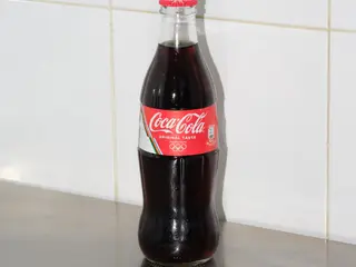 Coca-Cola