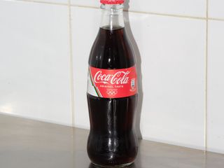 Coca-Cola