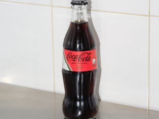 Coca-Cola Zero
