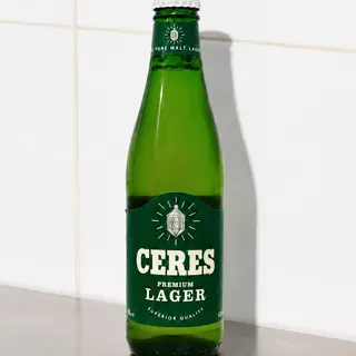 Ceres Lager