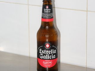 Estrella Galicia
