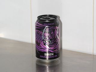 Siren Soundwave IPA