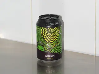 Siren Yu LU