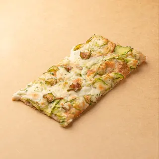 Zucchine