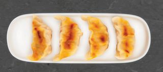 Ravioli alla piastra - 4 pezzi