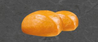 Pane cinese fritto - 3 pezzi